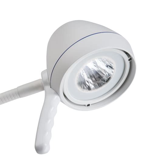 Provita Lamp With Flexible Gooseneck Arm With Spring Balance LED