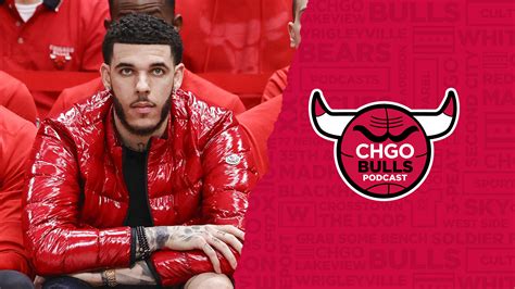 Chgo Bulls Podcast Lonzo Ball To Have Third Knee Surgery Could Miss