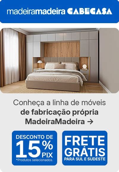 Loja Madeiramadeira Mais Próxima - MadeiraMadeira | Loja de Móveis e Artigos para Casa