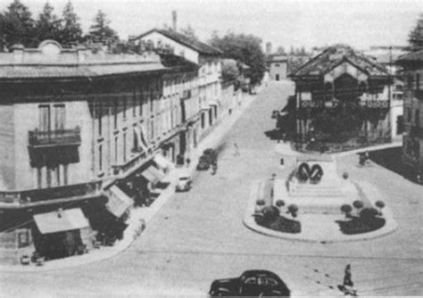 Il Centro Storico Di Busto Arsizio VareseNews Foto