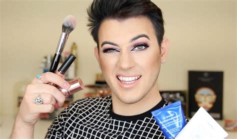 Trailblazing Youtube Star Manny Mua Is The Only Man On Peoples Most