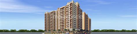 Poonam Park View In Virar West Mumbai Price Brochure Floor Plan