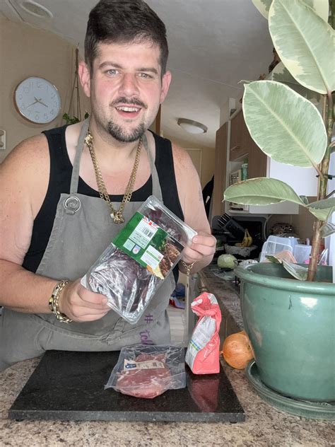 Lawrence90 - I was out shopping and came across some lambs liver