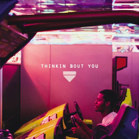 Frank Ocean – Thinkin Bout You Lyrics | Genius Lyrics