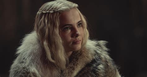 The Witcher Everything We Know About Ciri S Powers And The Prophecy