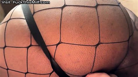 Thick Fat Ass Ebony Babe Gets Her Tight Pussy Fucked And Creampied By A White Boy