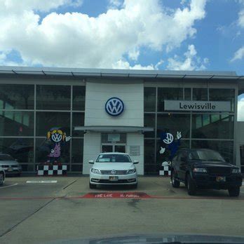 Lewisville Volkswagen - 10 Photos & 47 Reviews - Car Dealers - 893 S ...