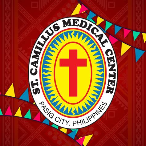 St. Camillus Medical Center | Pasig