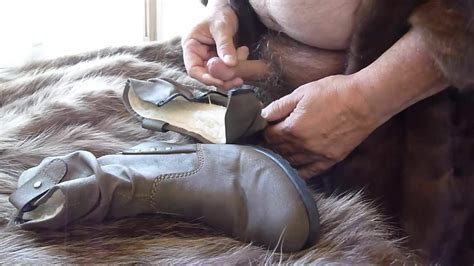 Cum Boots Free HD Videos Porn Video 85 XHamster