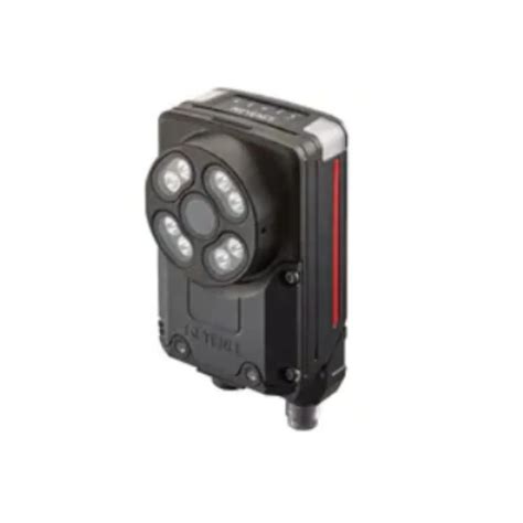 Keyence Iv3 600ma Smart Camera Wide Field Of View Sensor Buy Iv3