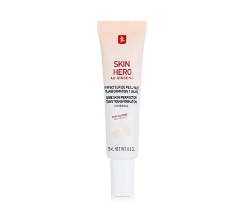 Erborian Skin Hero Skin Perfector 15ml - QVC UK