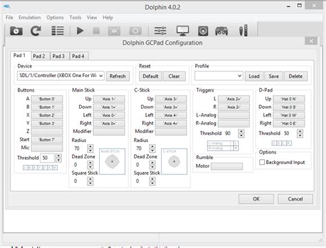 How To Use Dolphin Emulator With Xbox Controller Jerry Fehr Blog