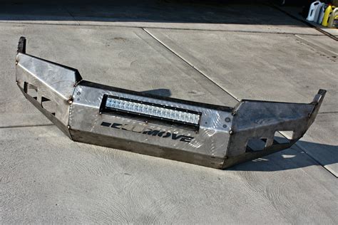 Diy Bumper Kit From Move Part 2