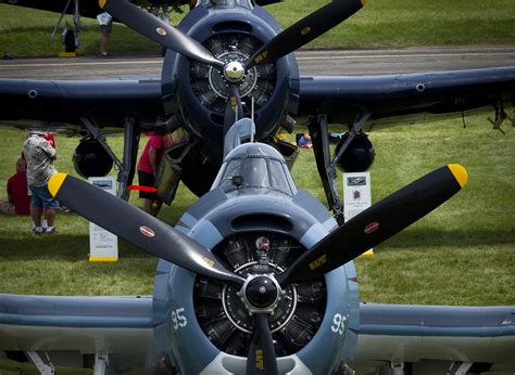 Aviation History Of World War Ii Highlighted At Eaa Airventure Oshkosh 2021 Eaa