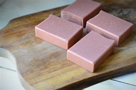 Bare Naked Soap Unscented Soap Homemade Soap Palm Free Etsy