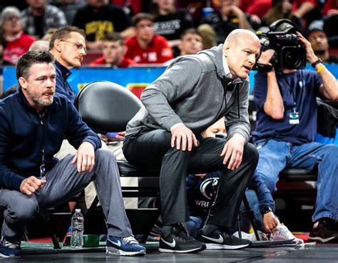 Penn State Wrestling looks to add new assistant following NCAA Rule Change