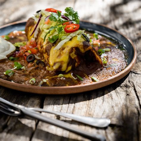 Noble Hill cosecha restaurant photo gallery