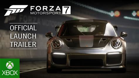 Forza Motorsport 7: Los geht’s mit der Ultimate Edition! - game7days