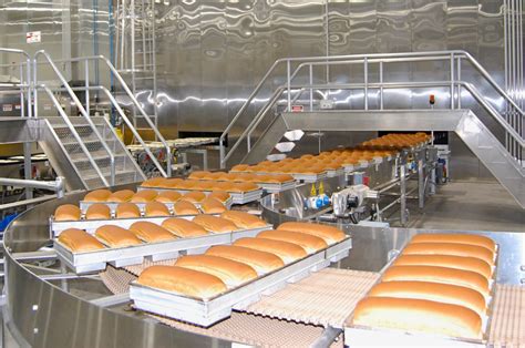 Advanced Cake Pie Production Systems Commercial Baking