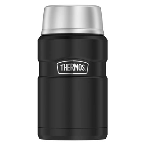 Ripley Termo De Comida Thermos King Acero Inoxidable Ml