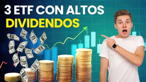 Etfs De Desarrollo Empresarial Bdc Con Altos Dividendos Youtube