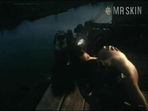 Joyce Jimenez Nude Naked Pics And Sex Scenes At Mr Skin