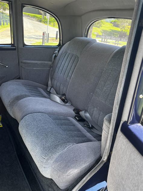 1934 CHEV HOT ROD SEDAN JCW5252434 JUST CARS