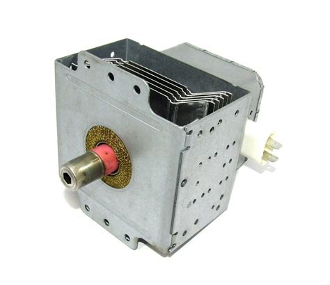 Magnetron Mikrofal Wki Witol M J E Najtaniej Konin Kup Teraz