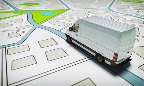 How Does Last Mile Delivery Tracking Benefit Your Business Last Mile