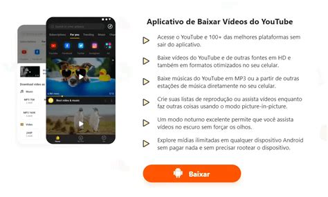 Baixar Video E Musica Do Youtube Videograbber Net Permite A Voc