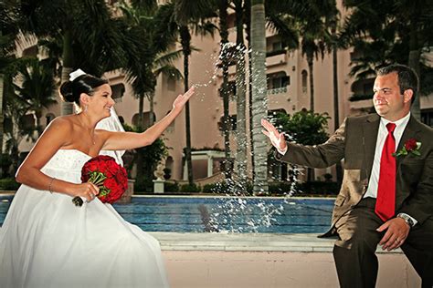 GLEZ Photography - Fashion, Portraits and Weddings: Destination Wedding, Pueblo Bonito Rose