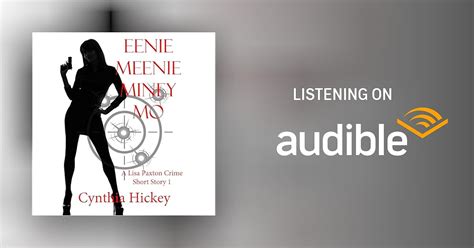 Eenie Meenie Miney Mo Audiobook Free With Trial