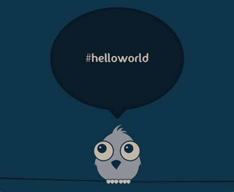 Hello World Vector Art & Graphics | freevector.com