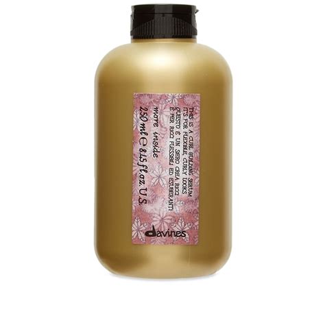 Davines Curl Building Serum Davines