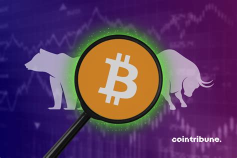 Bitcoin Btc Le Rallye Continue Analyse Crypto Du 5 Décembre 2023