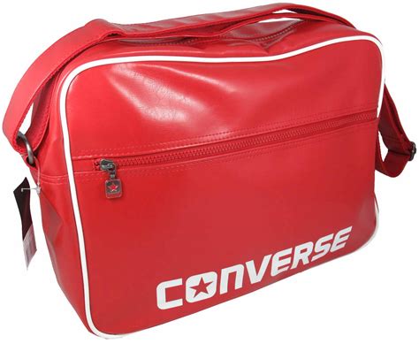 Landau Online Converse Retro Airline Bags