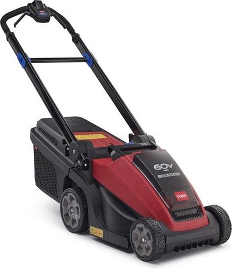 Toro Recycler V Petrol Powered Mower Price