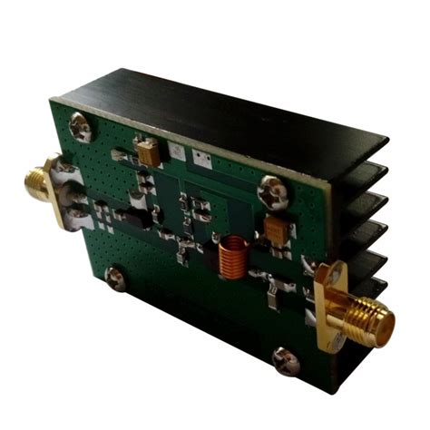 315MHz 5W Power Amplifier Remote Control Remote Power Amplifiers ...