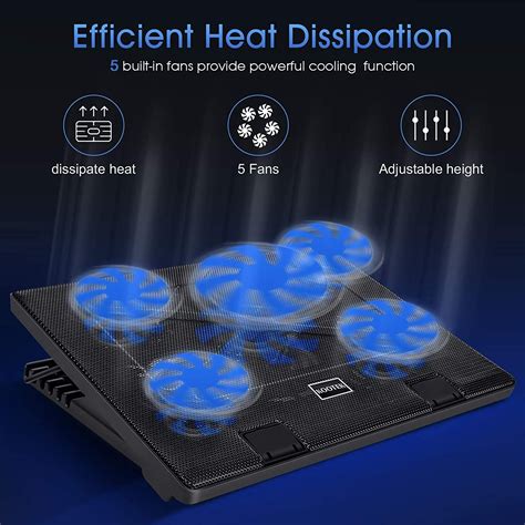 The 9 Best Laptop Cooling Mats