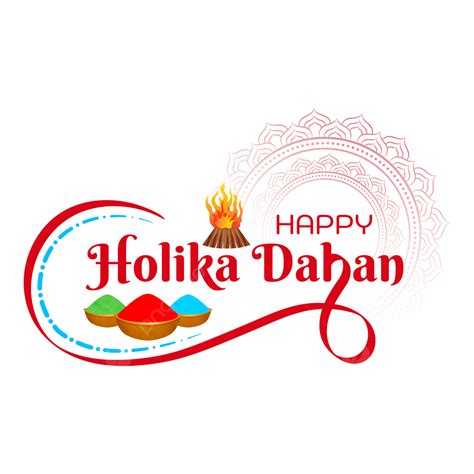 Hindi Holika Dahan Png Vector Psd And Clipart With Transparent