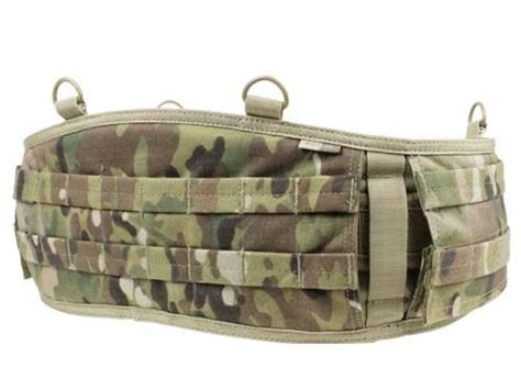 Condor Gen Ii Battle Belt Airsoft Extreme