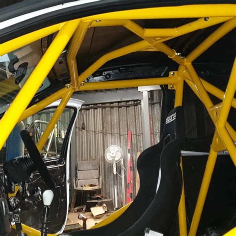 Renault Jp Roll Cages Updated For 2024