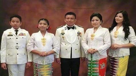 Anak Ferdy Sambo Tribrata Putra Profil Ig Dan Sosoknya Yang Viral