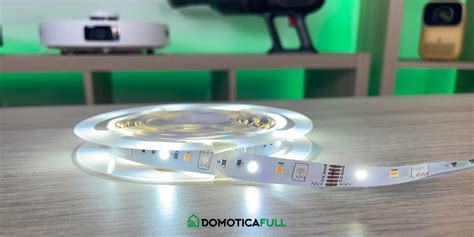 Recensione Striscia Led Lomota Msl Domotica Full