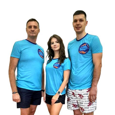 Easyswim - школа плавания в Москве