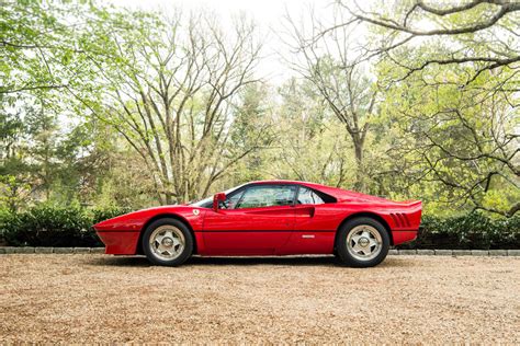 Ferrari 288 GTO