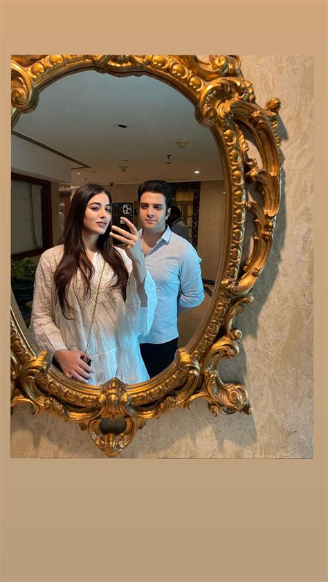 Mehreen Qazi Enjoys Romantic Date With Ias Athar Aamir Khan See Pics