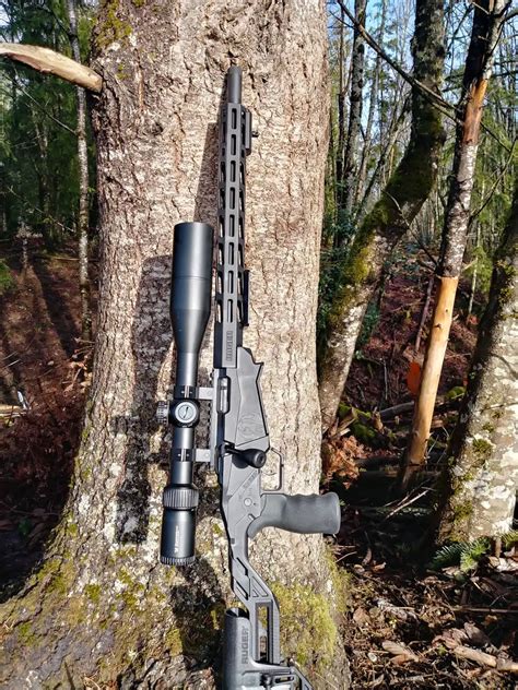 Ruger Precision Rimfire Rifle Review (Best Precision .22?)