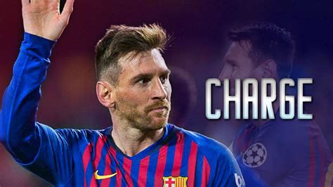 Messi CHARGE Dribbles Skills Goals HD YouTube