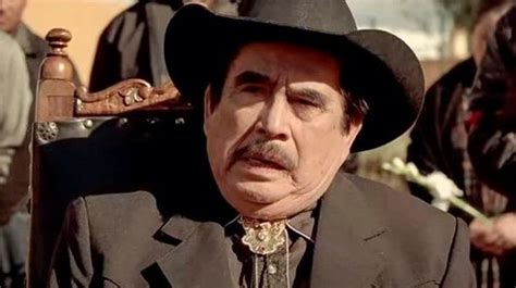 Muere Ernesto Gómez Cruz ícono del cine mexicano